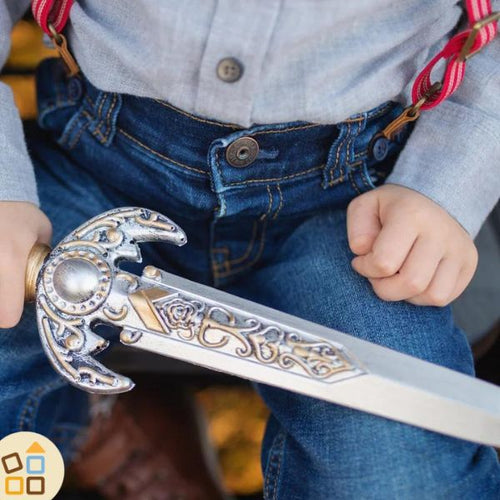 Pugnale Giocattolo per Bambini