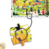 Puzzle con Cerca e Trova, Observation Favole (54 pz)