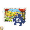 Puzzle con Cerca e Trova, Observation Favole (54 pz)