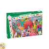 Puzzle con Cerca e Trova, Observation Carnevale (200 pz)