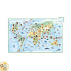 puzzle-bambini-mondo-planisfero-animali-djeco-DJ07420-World_s-animals-booklet-100-pcs