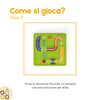 Smart Dog Obstacle Run, Gioco di logica