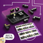 Smart Games Tascabili - IQ Puzzler Circuit