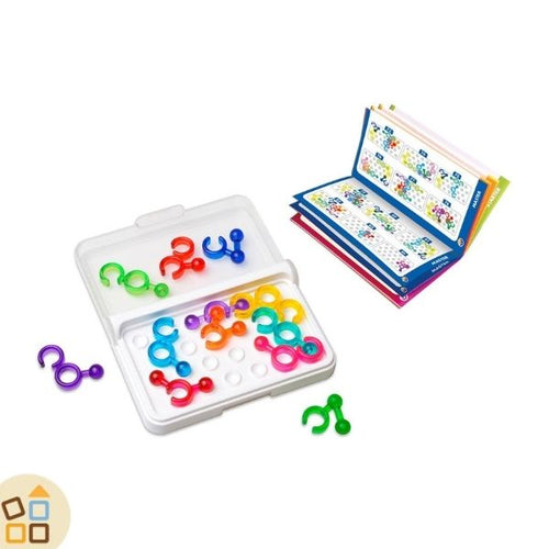 Smart Games Tascabili - IQ Link