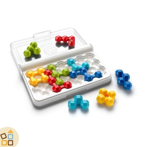 Smart Games Tascabili - IQ Twins