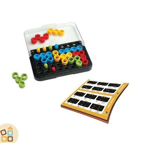 Smart Games Tascabili - IQ Twist