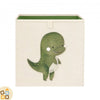 Scatola Porta Giochi, Dinosauro Cracky