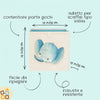 Scatola Porta Giochi, Elefante Chewy