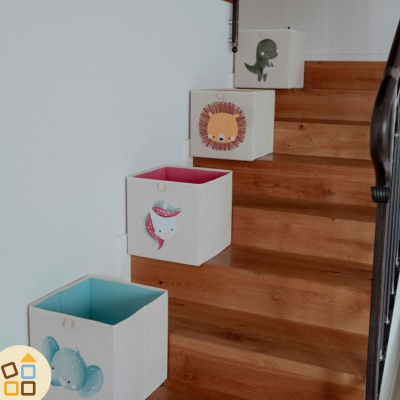 Scatola Dei Ricordi Personalizzata Per Neonati E Bambini Con - Foto 6