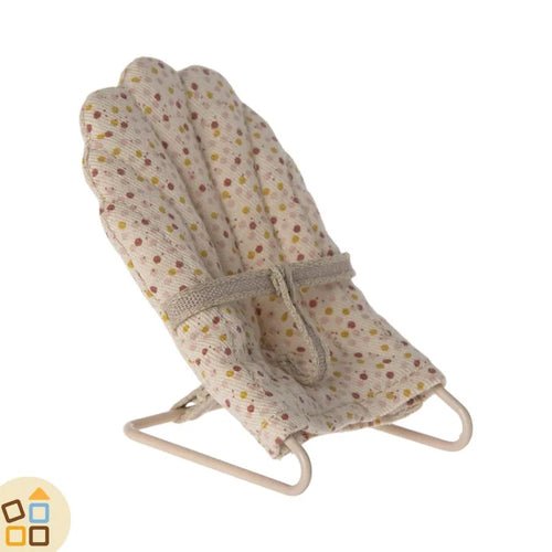 Sdraietta per Baby Topini e Conigli