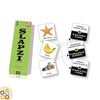 Slapzi, Gioco di Carte ad Associazione Rapida