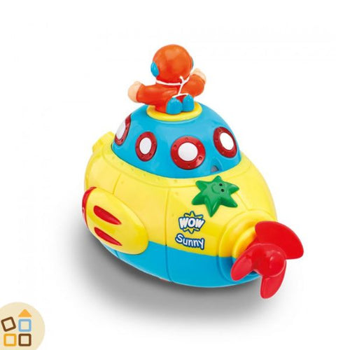 Sottomarino per Bagnetto