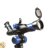 Telescopio con 15 attività