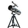 Maxi Telescopio per vedere Luna, Pianeti e Galassie - 50 Attività