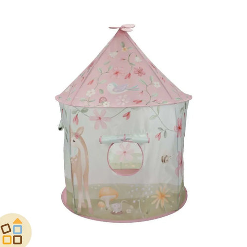 Tenda Capanna, Fairy Garden