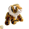 Tigre, Burattino Full Body