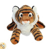 Tigre, Burattino Full Body
