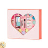 Kit Smalti e Trucchi, Box Cuore