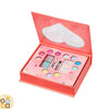 Kit Smalti e Trucchi, Box Cuore