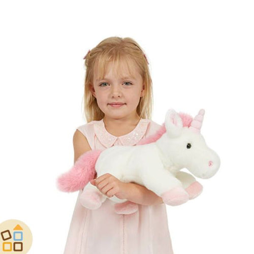 Unicorno, Burattino Full Body