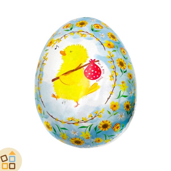 Uovo di Pasqua Pulcino (15 cm)
