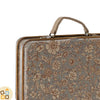 Valigia in Metallo, Blossom Grey