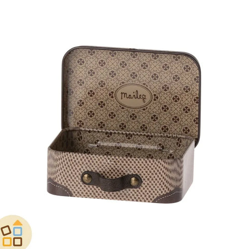 Valigia Topini, Rosa