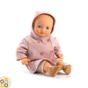 vestito-bambole-Cappotto-cappuccio-rosa-djeco-pomea-DJ07734_2