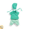 vestito-bambole-completo-tutina-verde-djeco-pomea-DJ07755