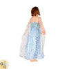 Costume Elsa di Frozen