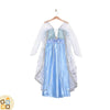 Costume Elsa di Frozen