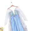 Costume Elsa di Frozen