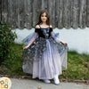 vestito-halloween-bambina-viola-rosa-incantatrice-twilight-great-pretenders