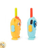 Set Primi Walkie-Talkie