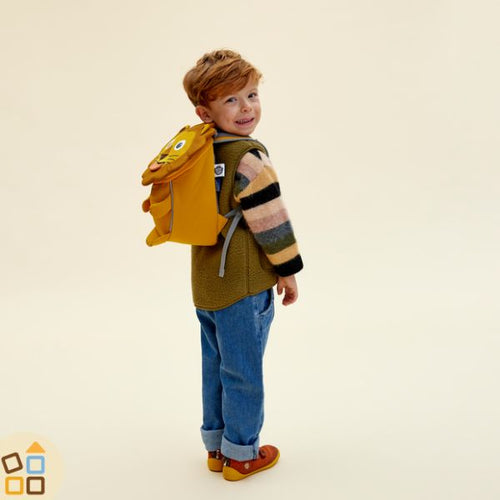 Zaino Piccolo 4ltr, Leone