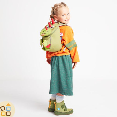 Zaino Piccolo 4ltr, Drago