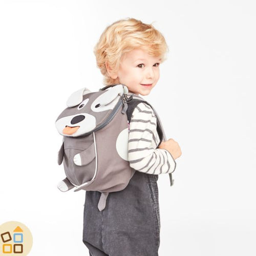 Zaino Piccolo 4ltr, Cane