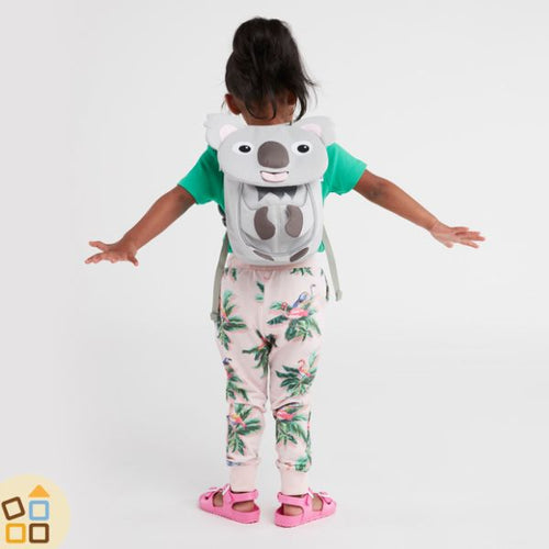 Zaino Piccolo 4ltr, Koala