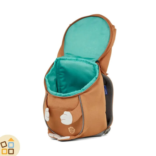 Zaino Piccolo 4ltr, Gatto