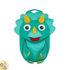 Zaino Piccolo 4ltr, Dinosauro Triceratopo