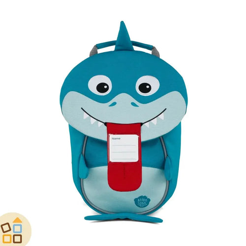 Zaino Piccolo 4ltr, Squalo