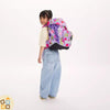 Zaino Ergonomico per la Scuola, Ergobag Prime Flower Pow