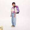 Zaino Ergonomico per la Scuola, Ergobag Prime Flower Pow
