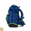 Zaino Ergonomico per la Scuola, Ergobag Prime Front RunBear