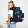 Zaino Ergonomico per la Scuola, Ergobag Prime AtmosBear