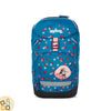 Zaino Ergonomico per la Scuola, Ergobag Prime Bearlegance