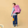 Zaino Ergonomico per la Scuola, Ergobag Prime Magic CloudBear