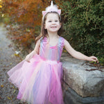 Body Iridescente - Carnevale & Halloween (5-6 anni)