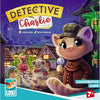 Detective Charlie - Gioco da Tavolo