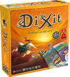 Dixit - Gioco da Tavolo Giochi di Società Asmodee Dixit-giocodatavola1.jpg